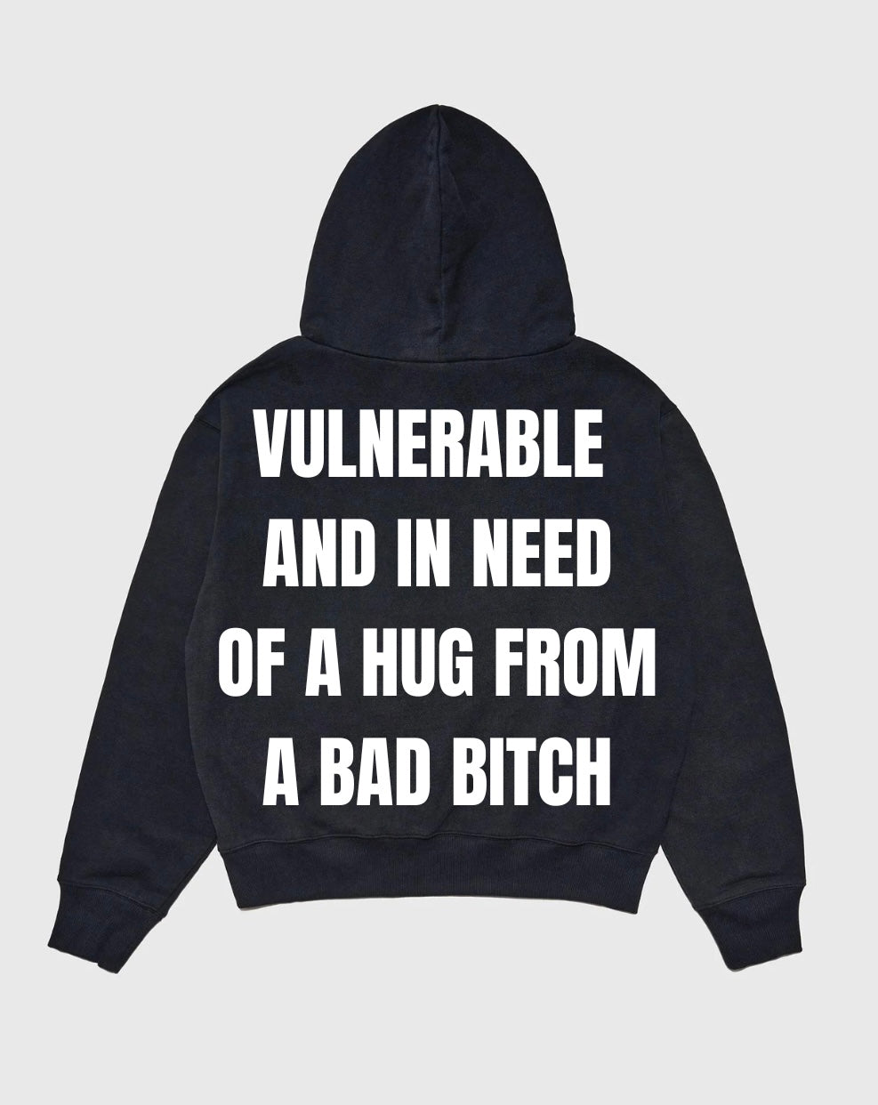 NEED A HUG
