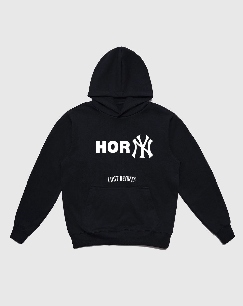 HOR(NY)