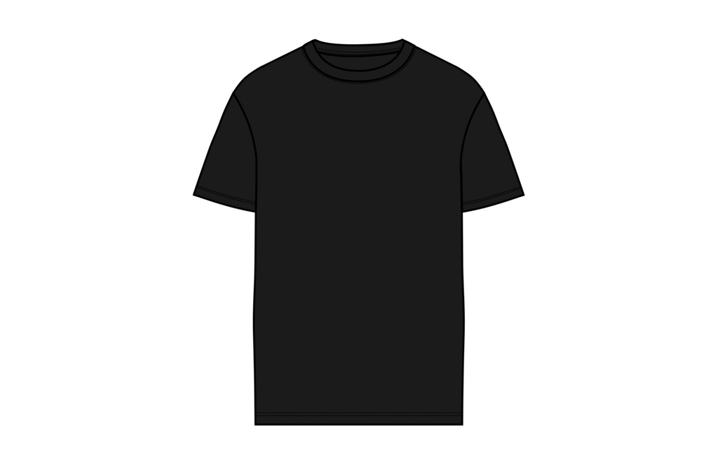 VEGAN TEE
