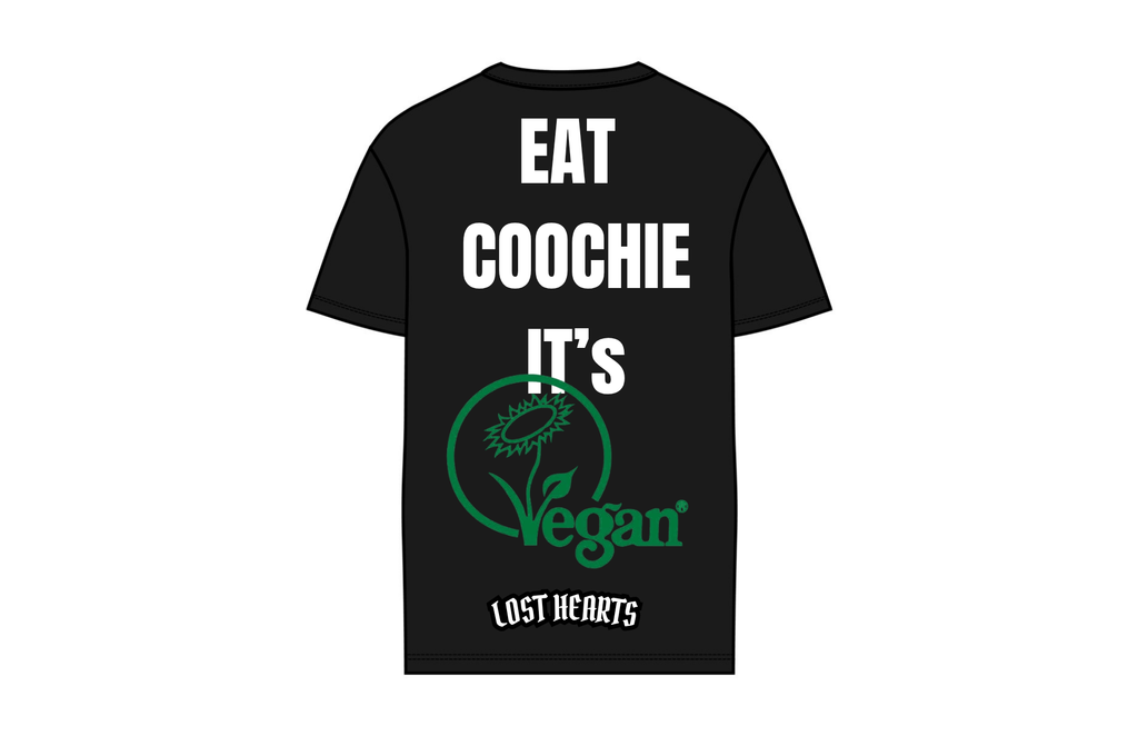 VEGAN TEE